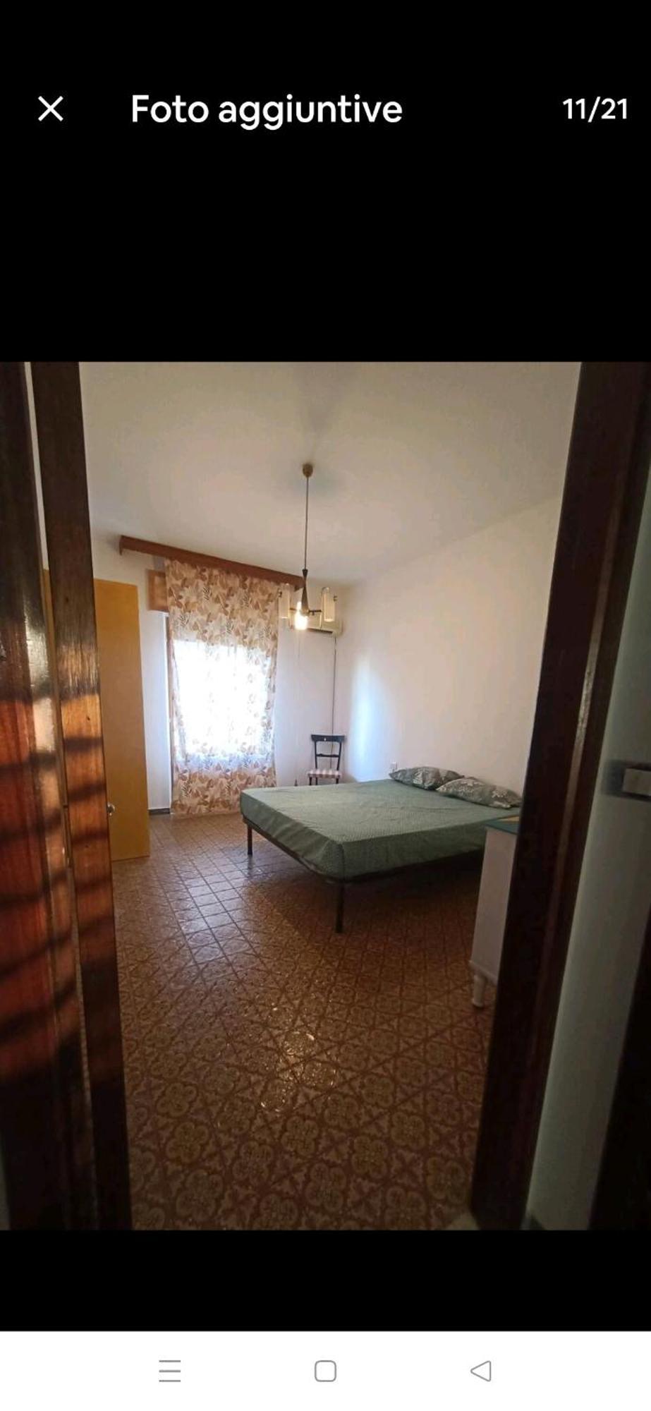 Ferienwohnung Janas House Bari Sardo Exterior foto