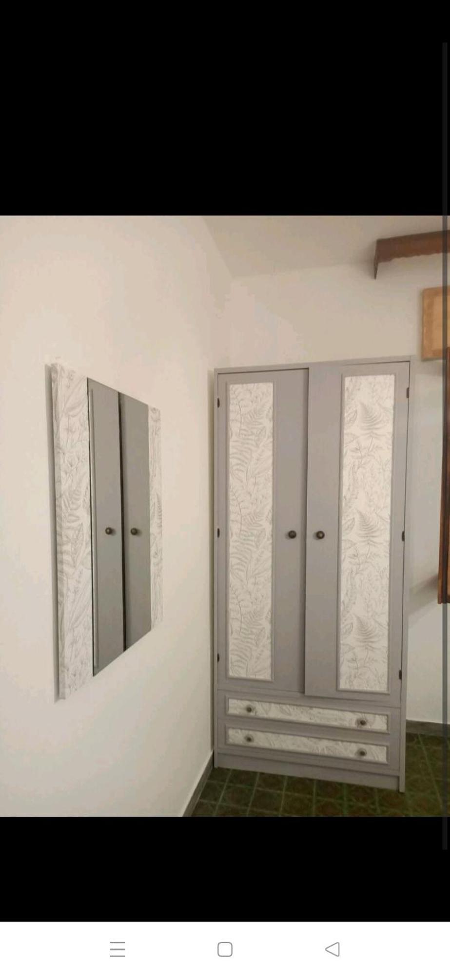 Ferienwohnung Janas House Bari Sardo Exterior foto