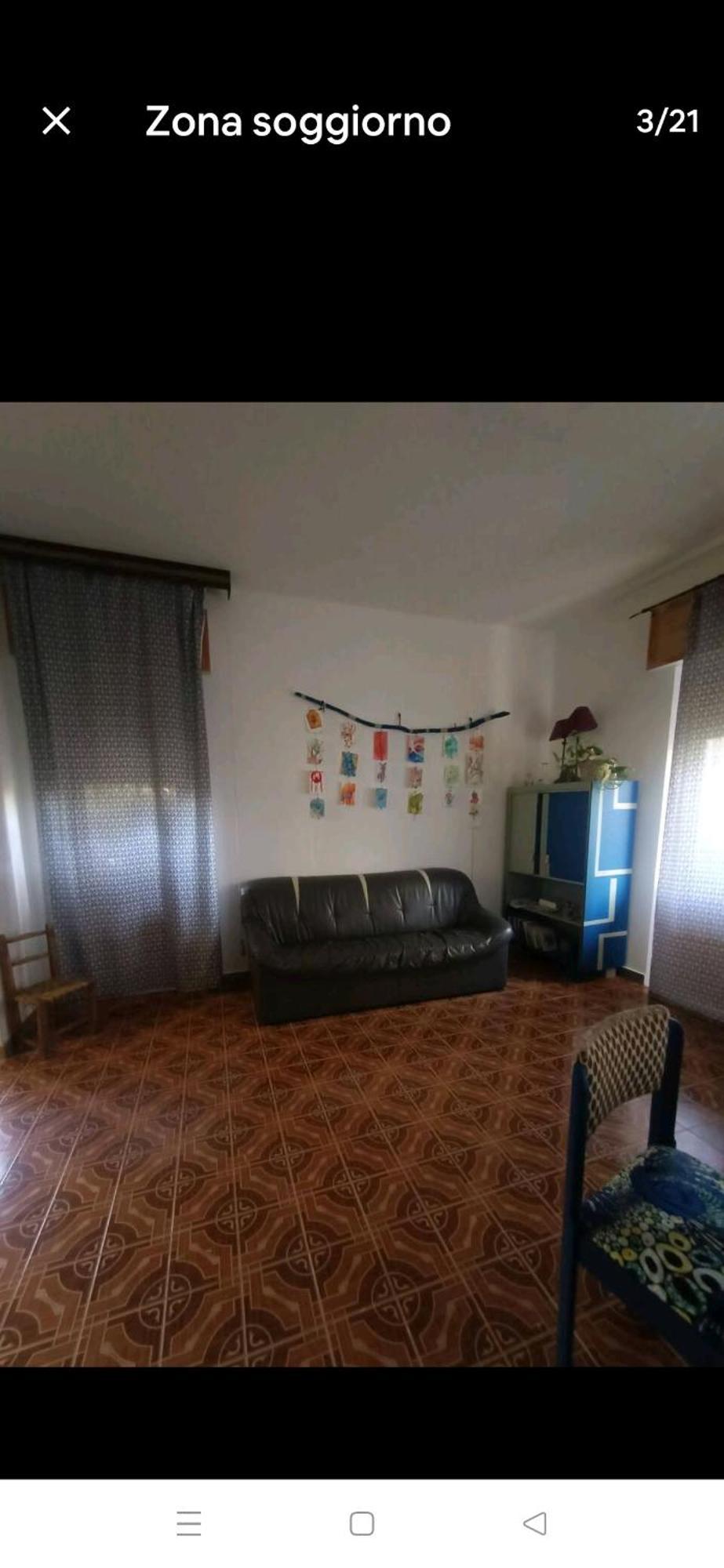 Ferienwohnung Janas House Bari Sardo Exterior foto