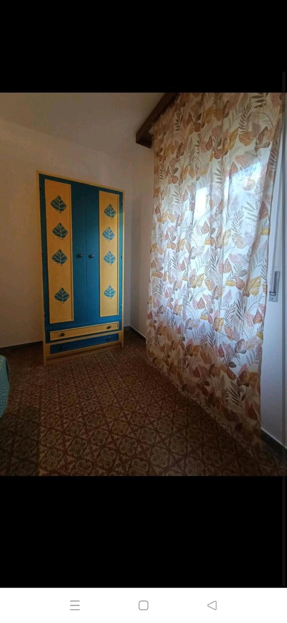 Ferienwohnung Janas House Bari Sardo Exterior foto