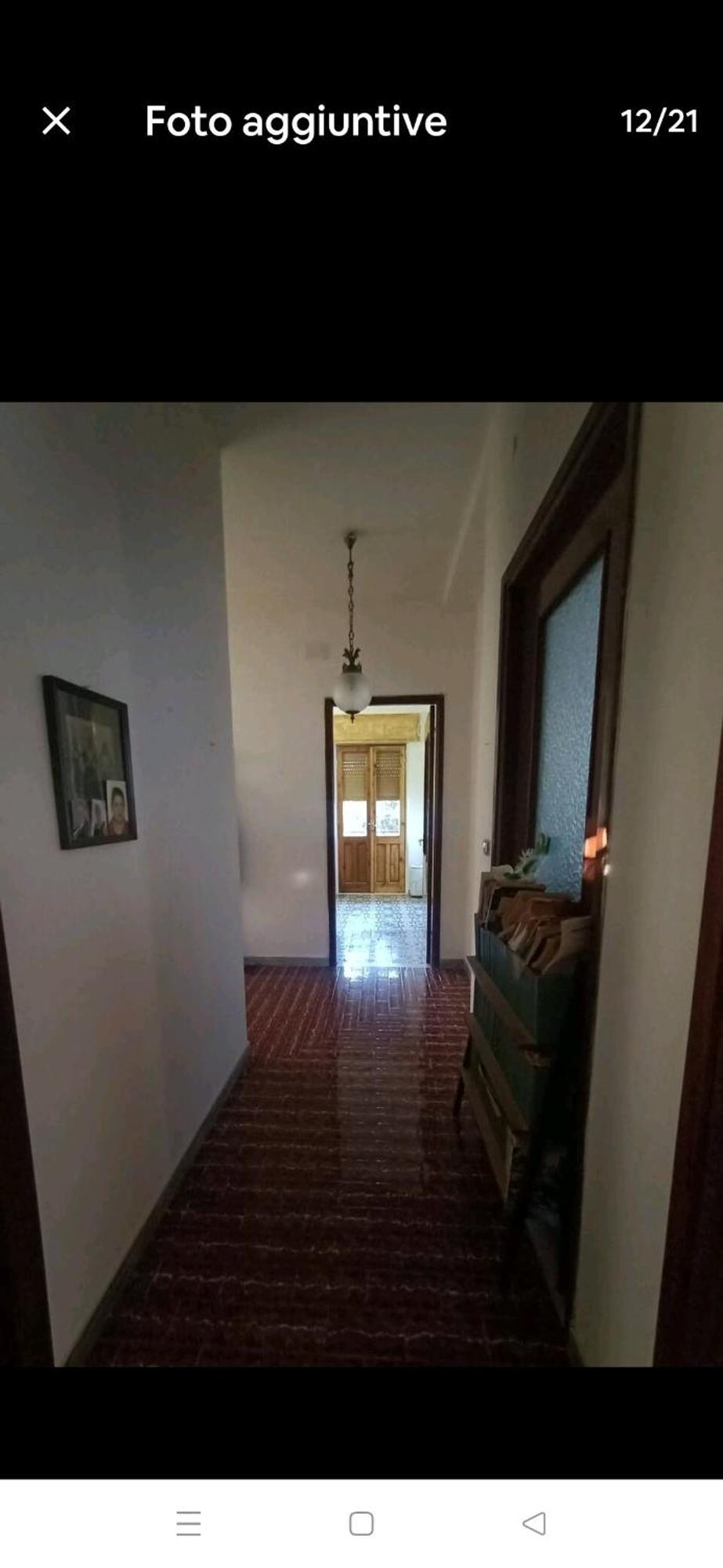 Ferienwohnung Janas House Bari Sardo Exterior foto