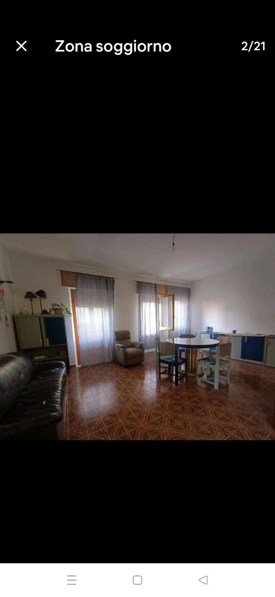 Ferienwohnung Janas House Bari Sardo Exterior foto