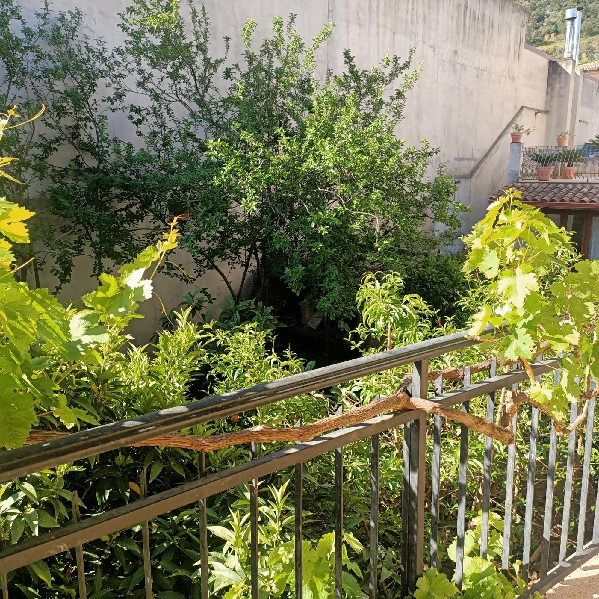 Ferienwohnung Janas House Bari Sardo Exterior foto