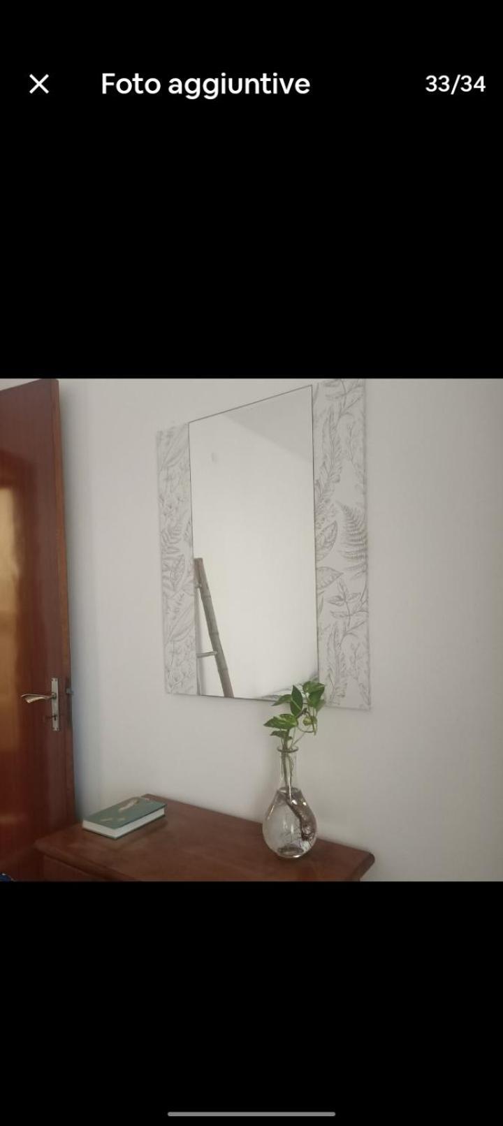 Ferienwohnung Janas House Bari Sardo Exterior foto