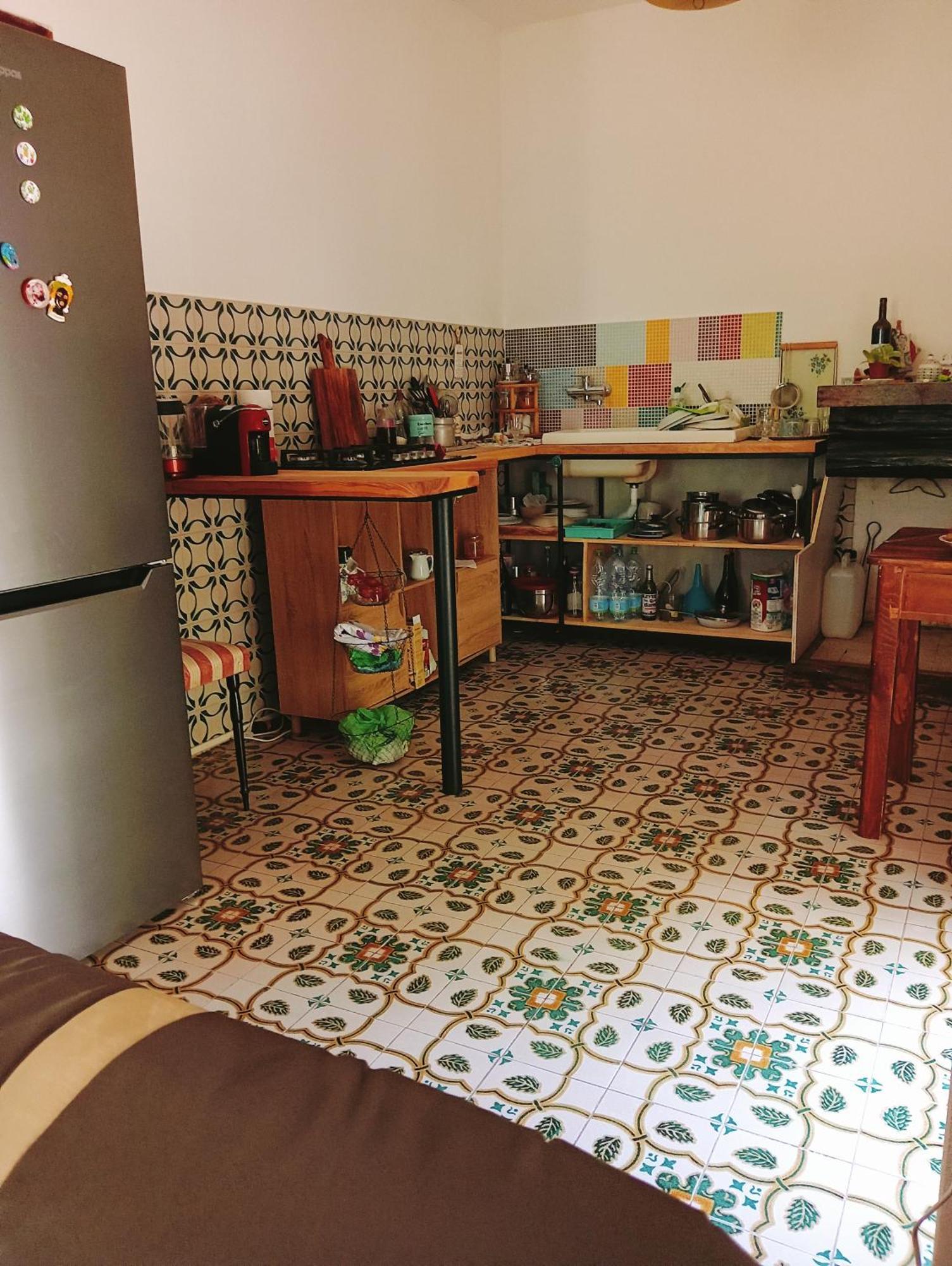 Ferienwohnung Janas House Bari Sardo Exterior foto