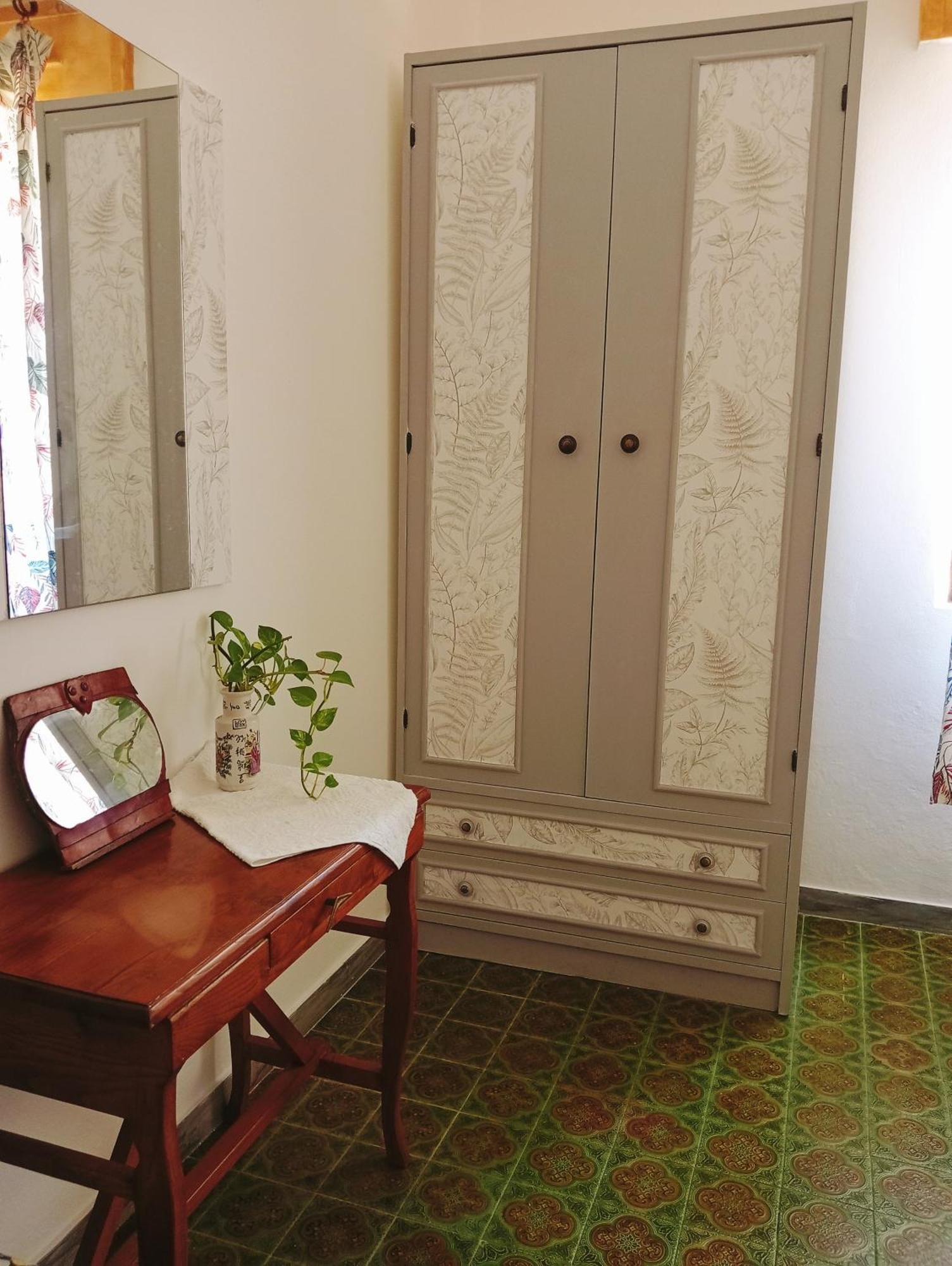 Ferienwohnung Janas House Bari Sardo Exterior foto