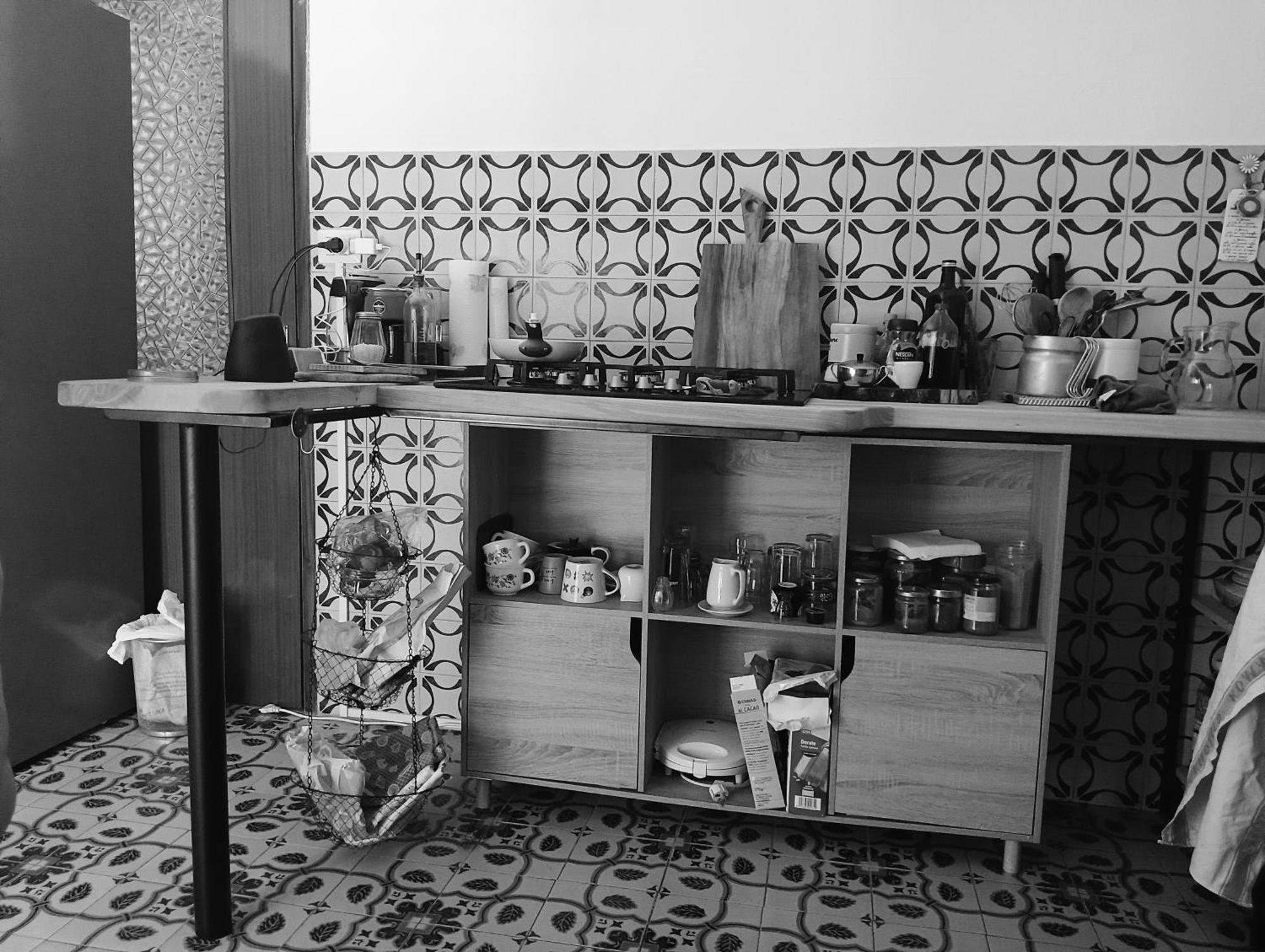 Ferienwohnung Janas House Bari Sardo Exterior foto
