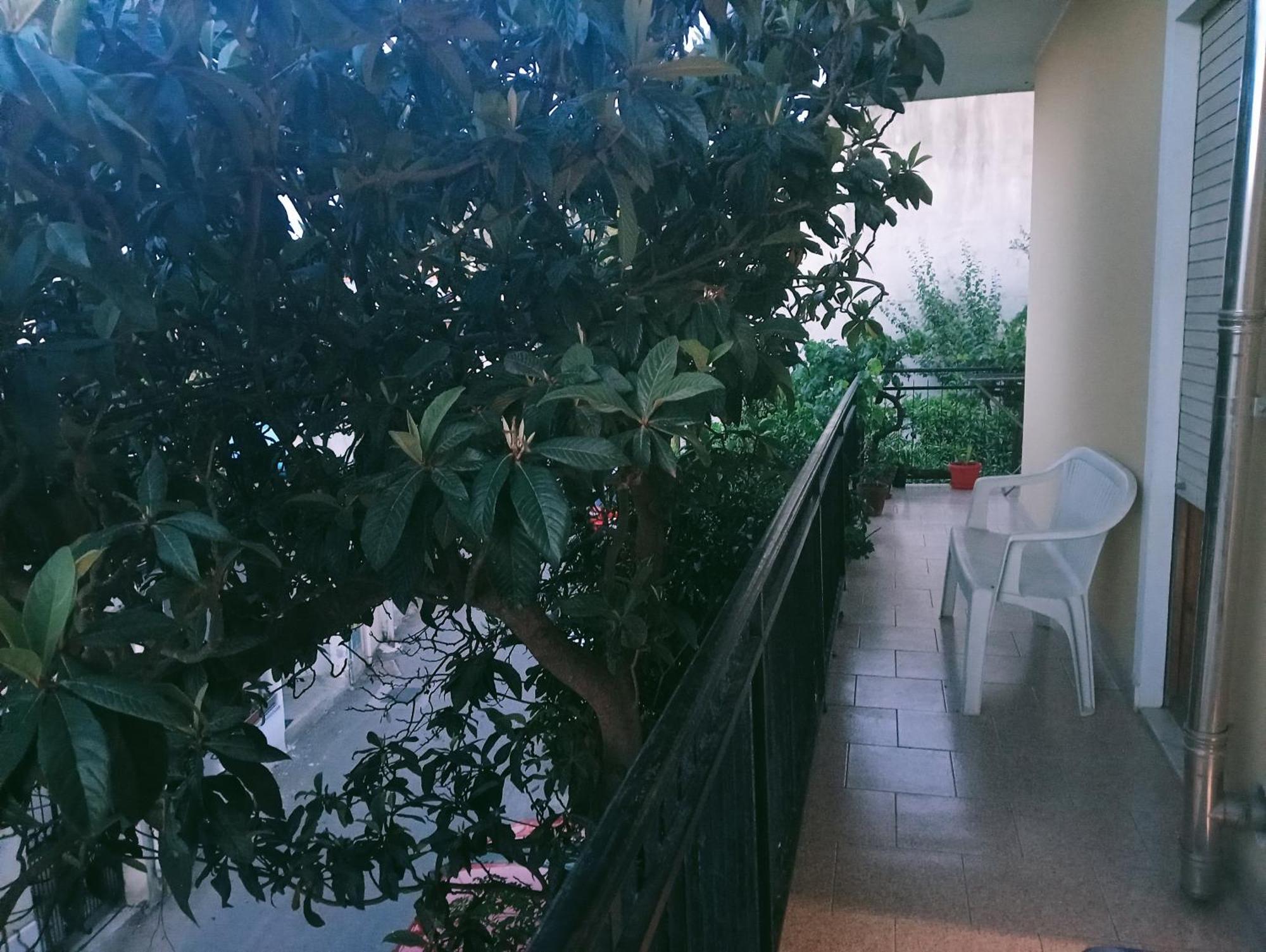 Ferienwohnung Janas House Bari Sardo Exterior foto